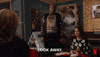 ignore kimmy schmidt GIF by Unbreakable Kimmy Schmidt