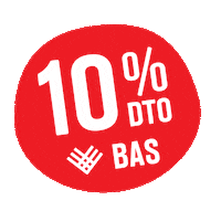 Sale Sticker by BAS Basic & Simple