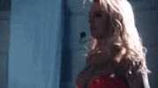 britney spears toxic in the zone GIF