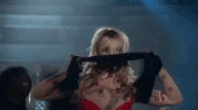 britney spears toxic in the zone GIF