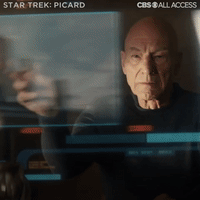 Star Trek: Picard - Picard Remembers