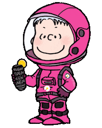 Peaceminusone Sticker