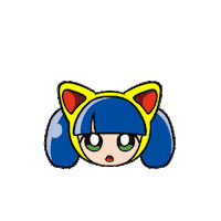 かわいい Sticker