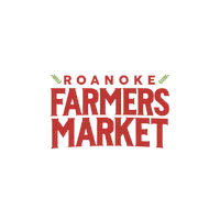 cityofroanoketx farmersmarket roanoketx roanokefarmersmarket roanoketxfarmersmarket Sticker