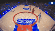 college basketball slam GIF by Duke Men's Basketball