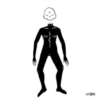 watch protect GIF by Meph