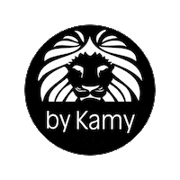 Brand Luxo Sticker by by Kamy