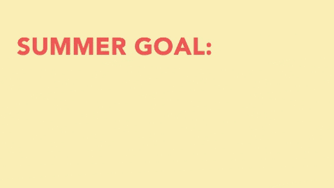 summer beach GIF by Citizen Yoga Studio