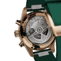 Time Watch Sticker by IWC Schaffhausen