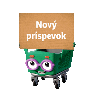 Freshplus Sticker by freshobchod