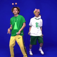 Butter Karaoke GIF