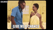I Love You Please GIF by Graduation