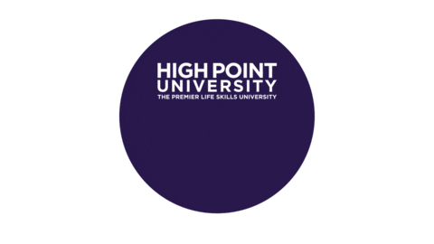 Hpu Votes Sticker by High Point University