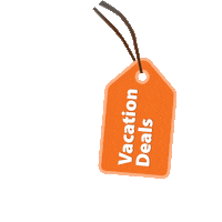 Sunwing vacation sale promo deal Sticker