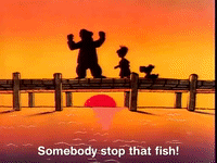 nicksplat doug GIF