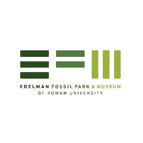 Efm Sticker by Edelman Fossil Park & Museum