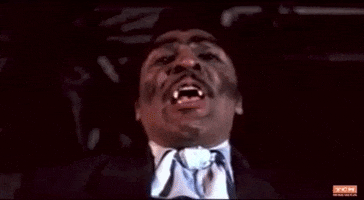 Cult Classic Horror GIF by Turner Classic Movies