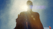 melissa benoist superman GIF by Global Entertainment