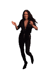 Dance Dancing Sticker by Shay Mitchell