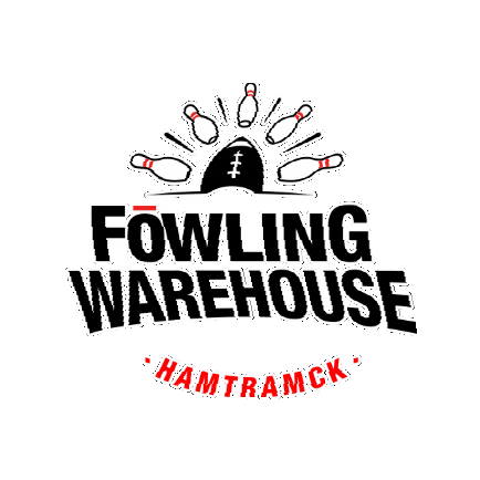 FowlingHamtramck giphygifmaker Sticker