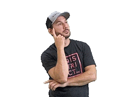 Book Club Learning Sticker by District Dave