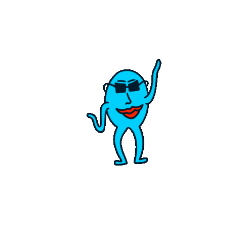 Ls Sticker by Finely Tuned