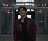 Hot Boy Mantis GIF