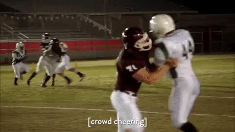 comedy central season 3 episode 14 GIF by Workaholics