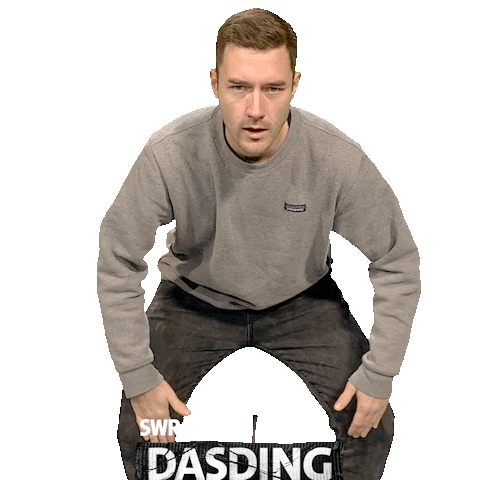 Happy Dance Sticker by DASDING