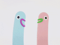 Sommacomunicacao er com ver Fala GIF