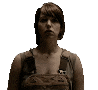 seána kerslake sticker by Vertigo Releasing