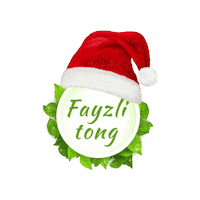 zinio uzbek tong akbar uz Sticker