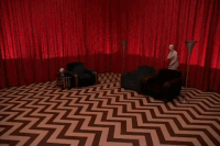 twin peaks GIF