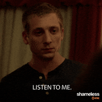 season 9 showtime GIF by Shameless