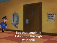 hey arnold nicksplat GIF