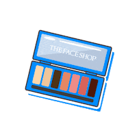 thefaceshopmalaysia beauty makeup skincare lipstick Sticker