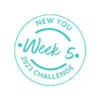 Weight Loss Challenge Sticker by Exante Diet