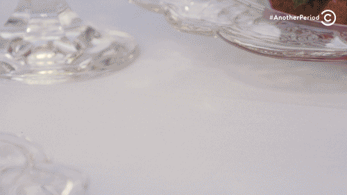 comedy central cc GIF by Another Period