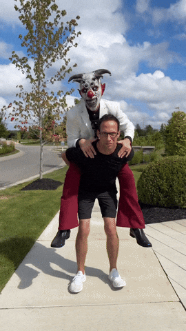 Confused Feels Like GIF by Wind Sun Sky Entertainment