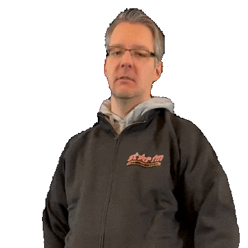 Jan Ist Dran Sticker by STAR FM