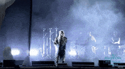 pitchfork music festival GIF by Pitchfork