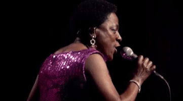 sharon jones living on soul GIF by The Orchard Films