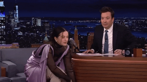 Rosalia GIF by BuzzFeed