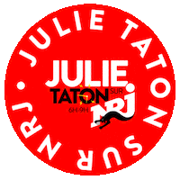 Nrjbematos Sticker by NRJ Belgique