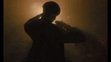 Regrets GIF by Wagram Music