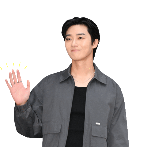 Smile Sticker by koreadispatch