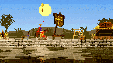 kingdom GIF