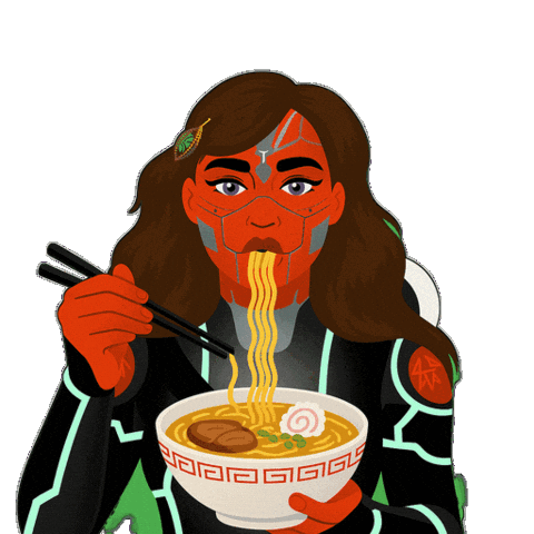 Sticker Wow Sticker by World Of Women