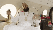 first class racks in the middle GIF by Nipsey Hussle