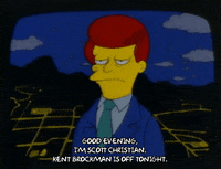 Season 1 GIF by The Simpsons